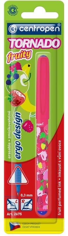 Centropen Tornado fruity 2675