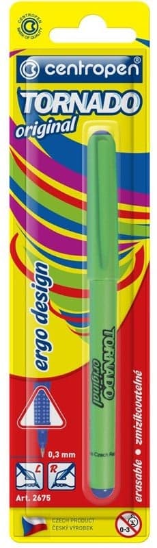 Centropen Tornado originál 2675