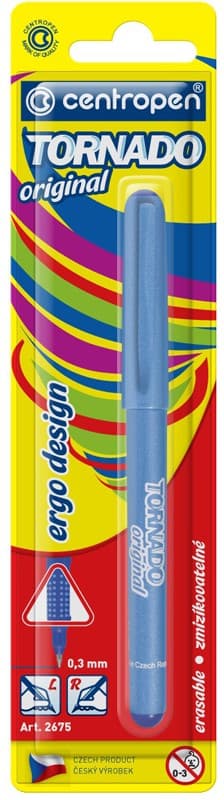 Centropen Tornado originál 2675