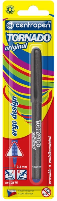 Centropen Tornado originál 2675
