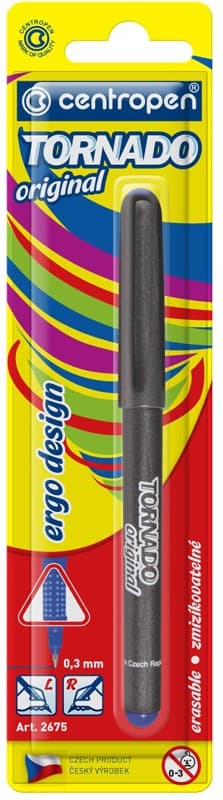 Centropen Tornado originál 2675