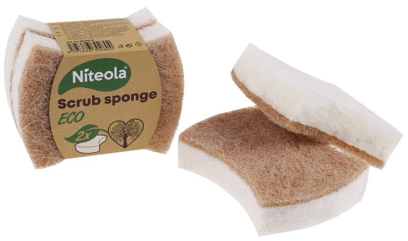 Niteola EKO Sponge for dishes