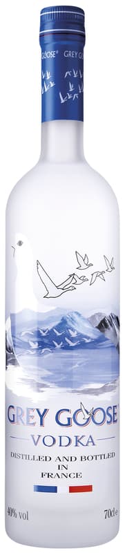 Grey Goose Original 40% vol.