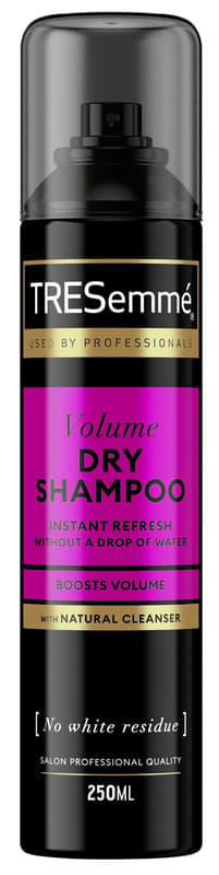  TRESemmé Dry shampoo for volume