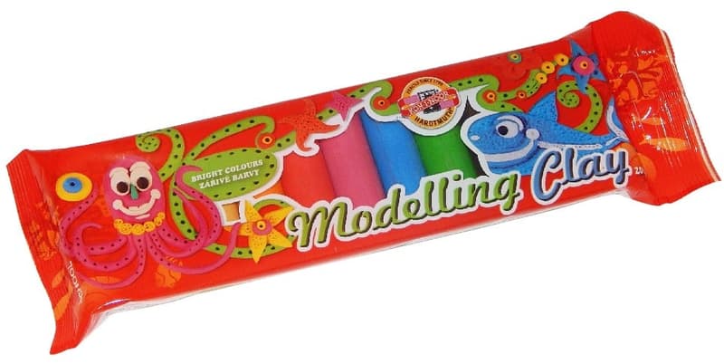 Koh-i-noor Modelovací hmota