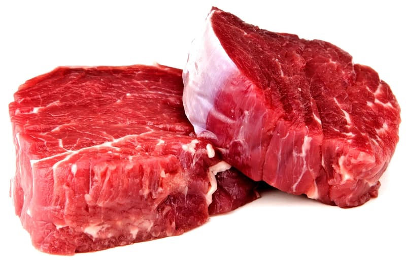 Sutcha Striploin the butt/the tail from Argentina