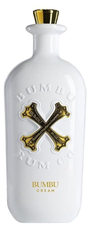 Bumbu Cream 15% obj.