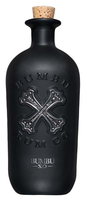 Bumbu XO 40% obj.