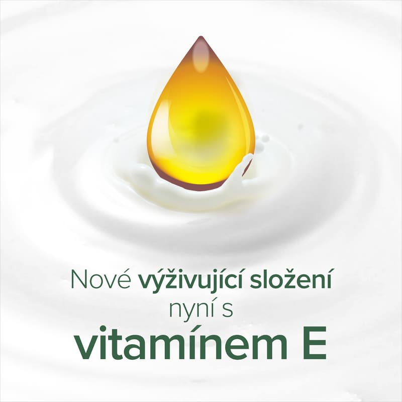 Palmolive Naturals Olive & Milk Sprchový gel s hydratačním mlékem pro ženy pumpa