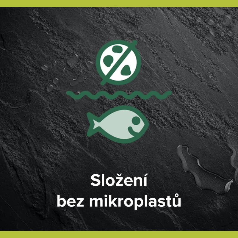 Palmolive For Men Refreshing Sprchový gel 3v1 na tělo, obličej a vlasy pro muže pumpa