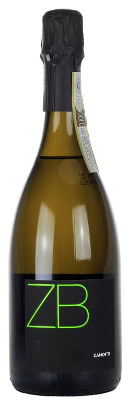 Zanotto ZB Prosecco Superiore DOCG Extra Brut