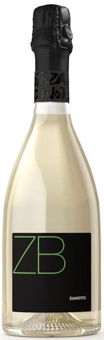 Zanotto ZB Prosecco Superiore DOCG Extra Brut