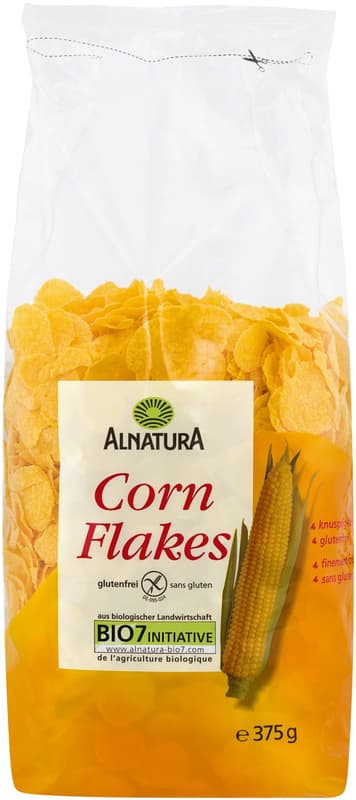 Alnatura Cornflakes