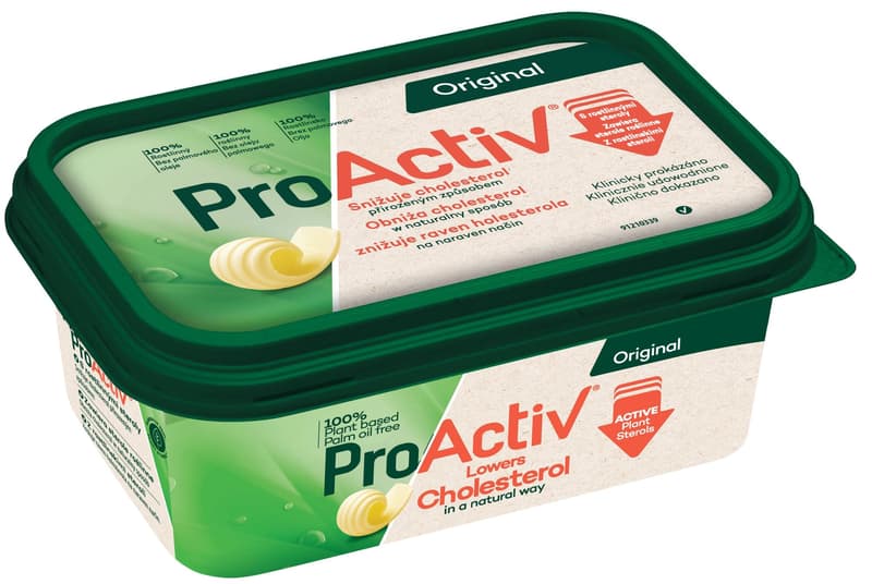 ProActiv Vegetable Fat