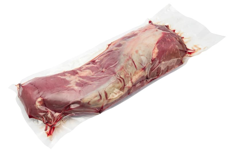 Sutcha Tenderloin whole from Argentina 