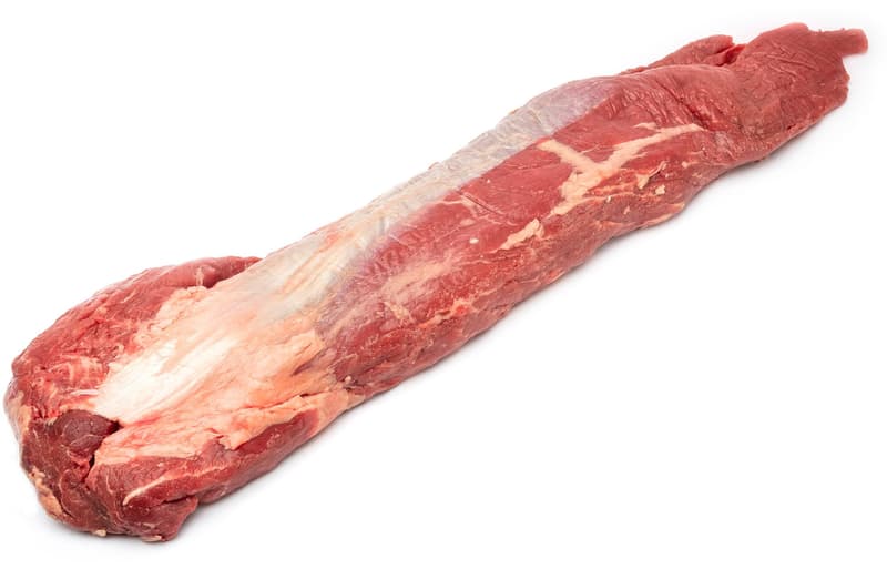 Sutcha Tenderloin whole from Argentina 