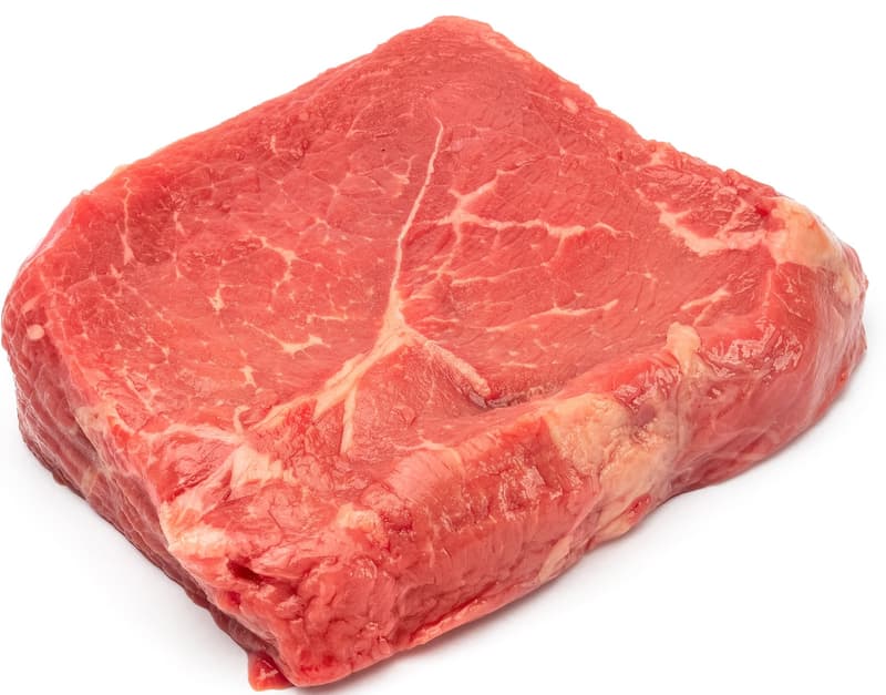Sutcha Rump steak z Argentiny