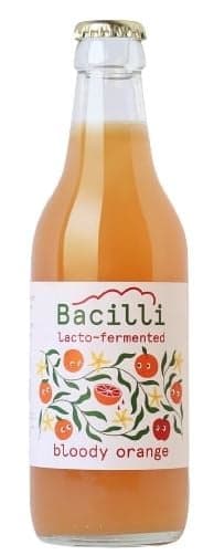 Bacilli Bloody orange
