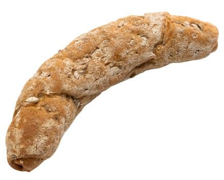 Rohlíkův Žitný rohlík