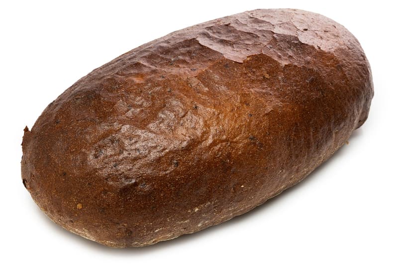 Rohlik.cz Potato bread