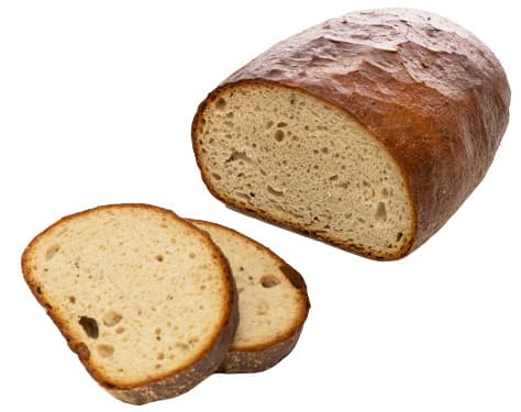 Rohlik.cz Potato bread
