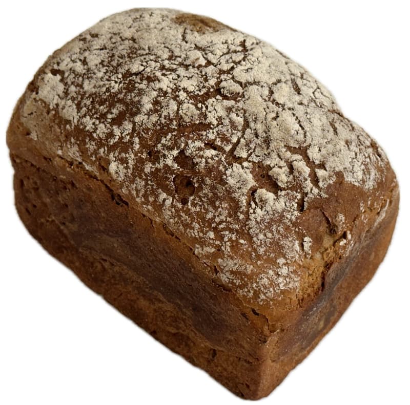 Rohlik.cz Rye bread with rye sprouts