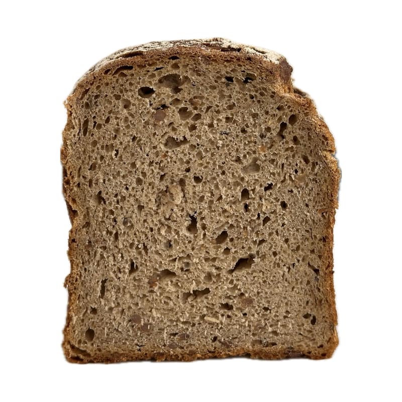 Rohlik.cz Rye bread with rye sprouts