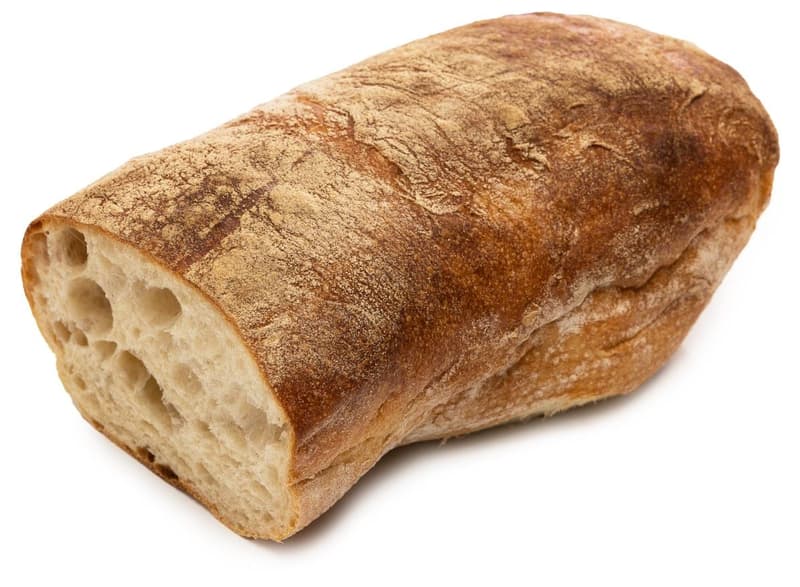Rohlíkova Ciabatta