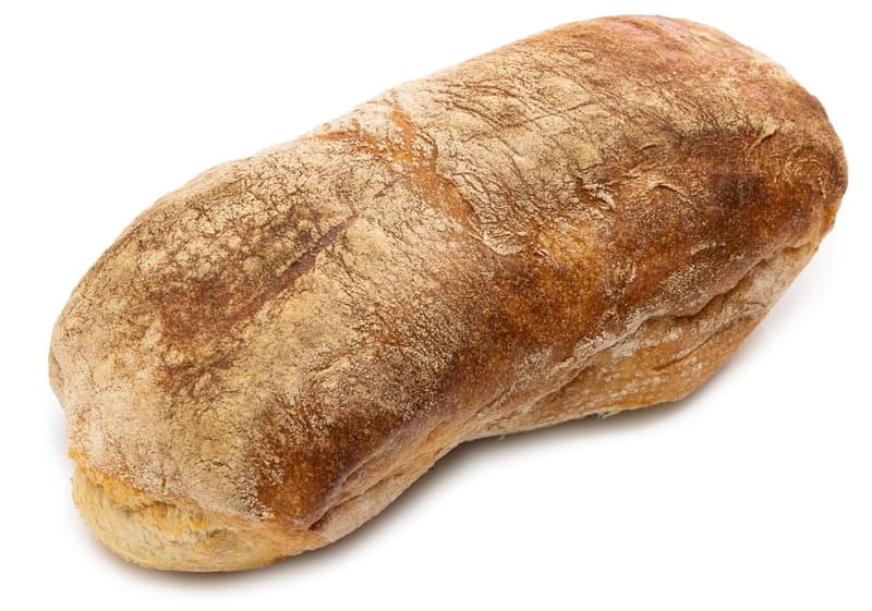 Rohlíkova Ciabatta