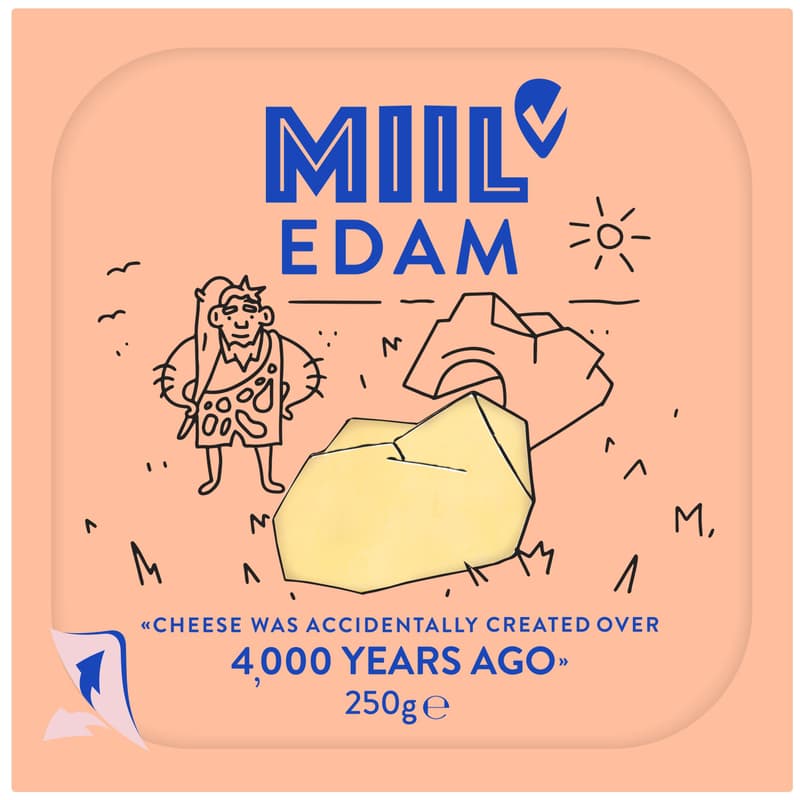 Miil Eidam 30% block