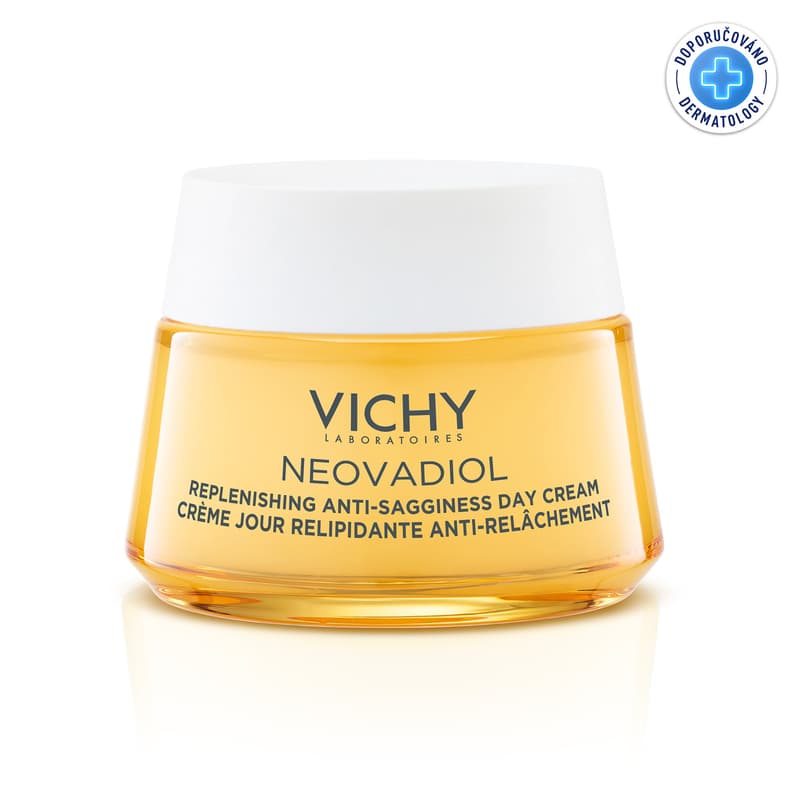 VICHY NEOVADIOL Postmenopauza denní krém 50ml