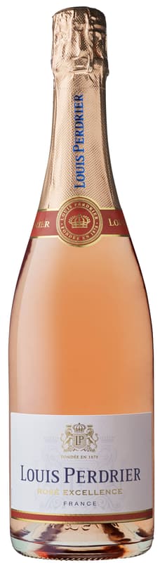 Louis Perdrier Rosé Excellence