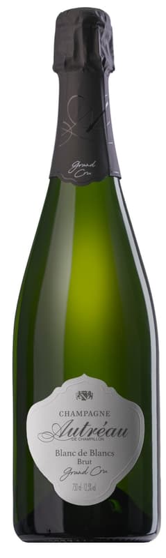 Autreau Blanc de Blanc Grand Cru