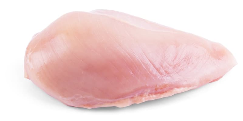Amadori BIO Chicken breast