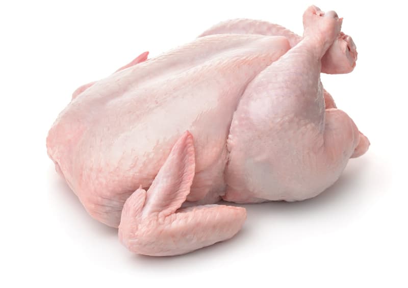 Amadori BIO Whole chicken