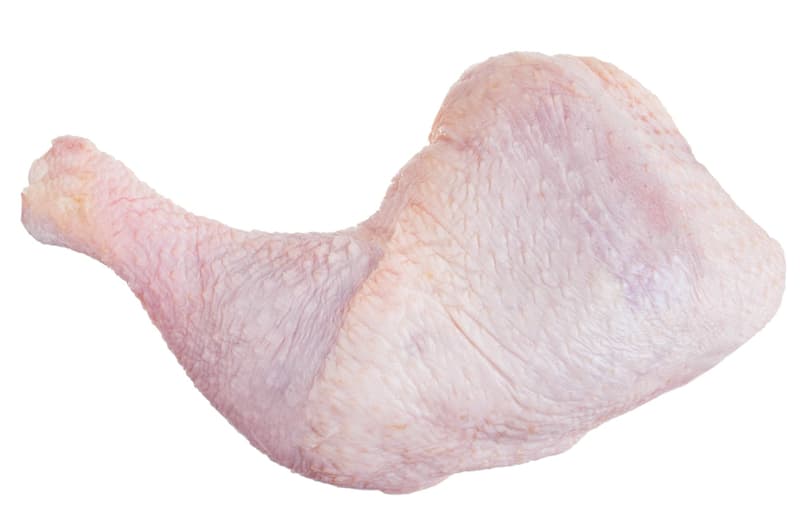 Amadori BIO Kuřecí stehno