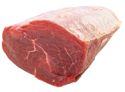 Qualivo Veal chuck tender