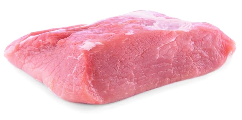 Qualivo Veal flank steak