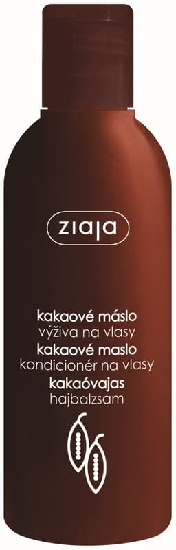 Ziaja Cocoa Butter Smoothing Hair Conditioner