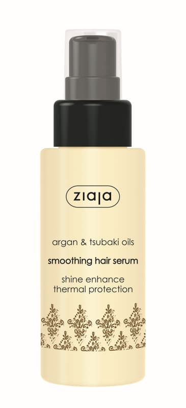 Ziaja Argan Oil Smoothing Hair Serum