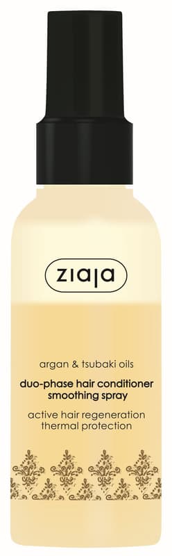 Ziaja Argan Oil Hair Conditioner Spray