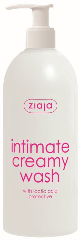 Ziaja Intima Creamy intimate hygiene