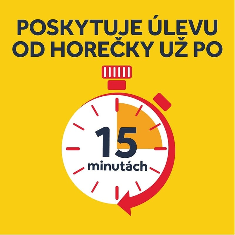 NUROFEN PRO DĚTI POMERANČ 40MG/ML Perorální suspenze 100ML