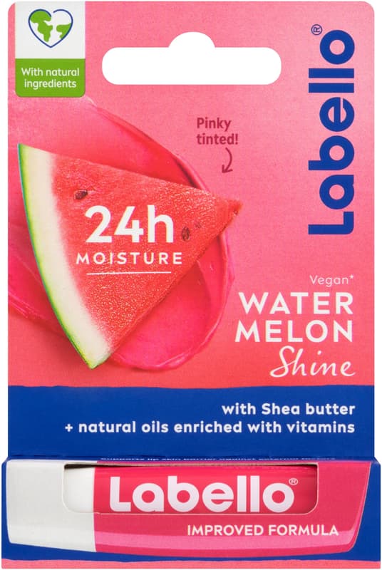 Labello Watermelon Shine Lipbalm