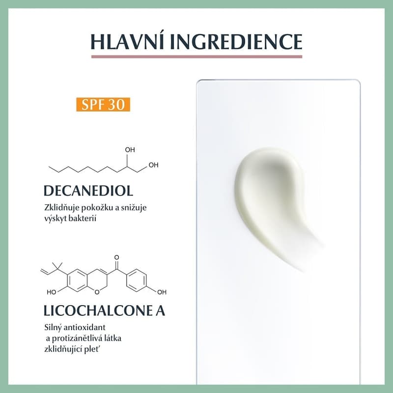 EUCERIN DermoPure Protective Emulsion SPF30 50ml