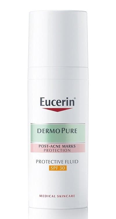 EUCERIN DermoPure Protective Emulsion SPF30 50ml