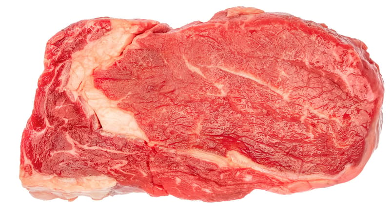 Sutcha Rib eye steak Argentina