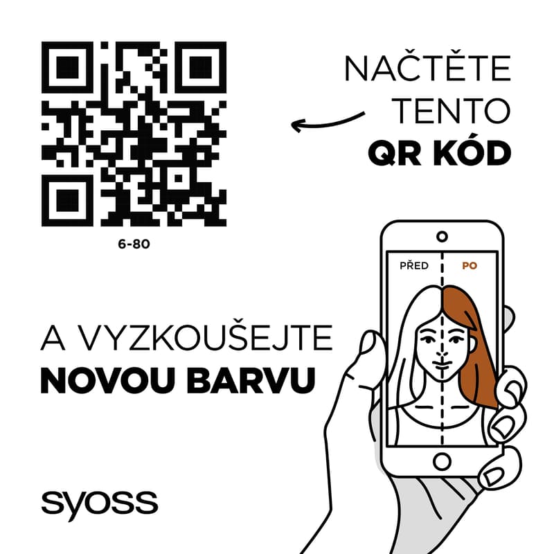 Syoss Oleo Intense Hazelnut blonde