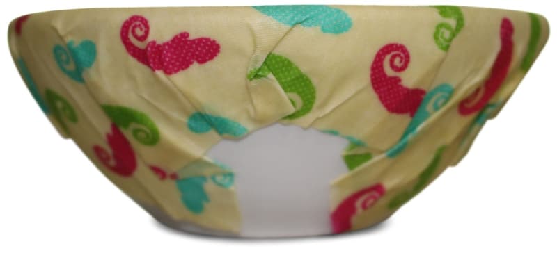 Wrapík Set of waxed napkins for snacks 35 × 30 cm and 25 × 25 cm