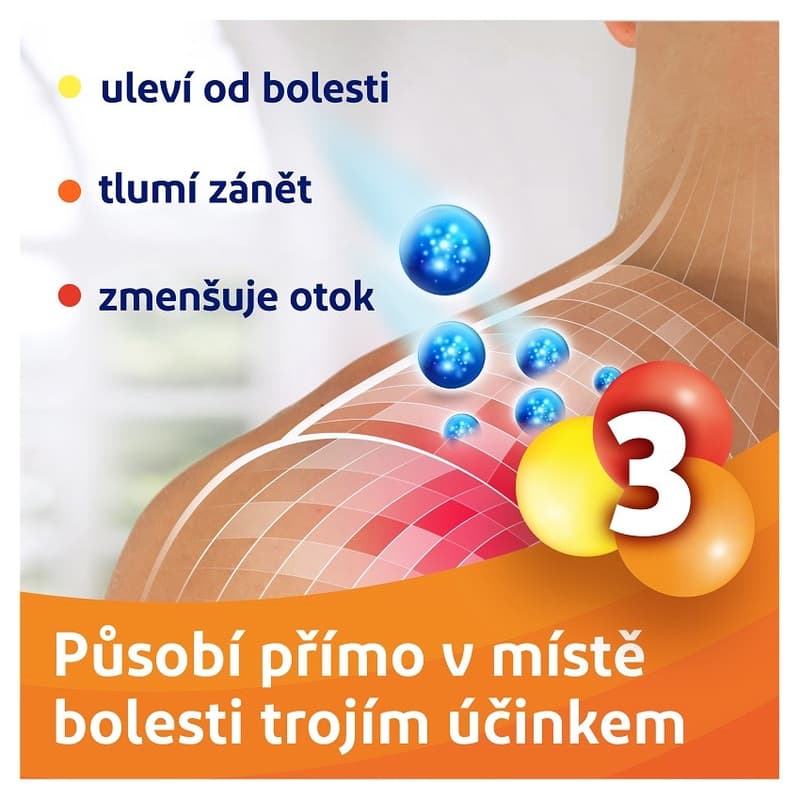 VOLTAREN EMULGEL 10MG/G gel 150G